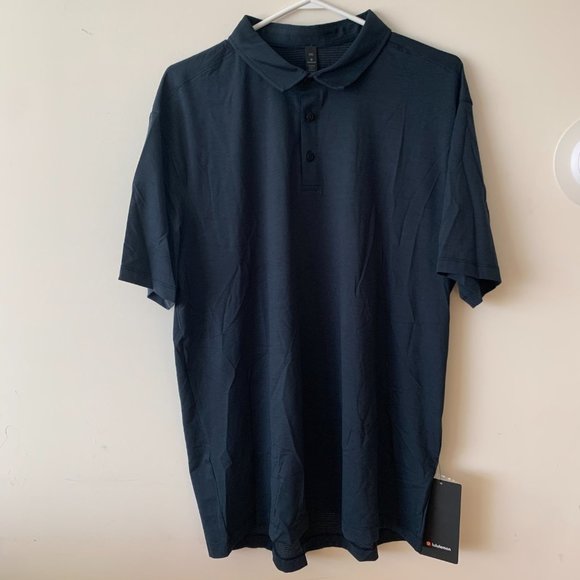 Lululemon Evolution Polo - Picture 6 of 7